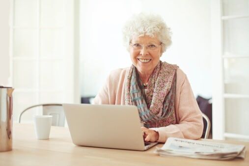 federal employee disability retirement