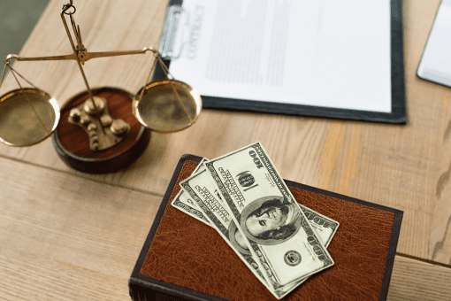 Attorney fees