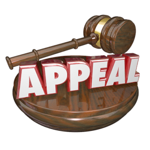 appeal
