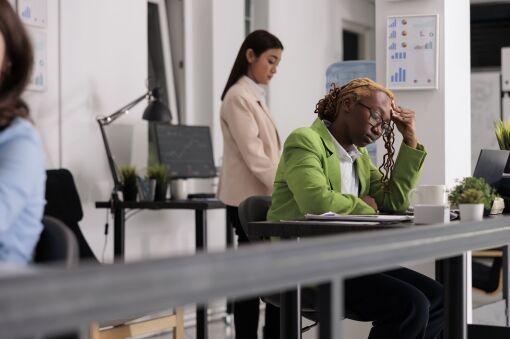 Pay Freezes May Be Next for Federal Employees: Here’s What You Can Do
